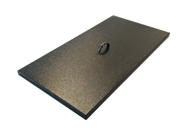 Крышка на мангал "Master" купить в Екатеринбурге