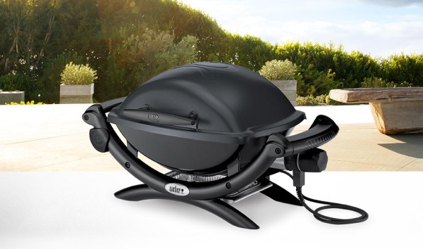 Q 1400, темно-серый купить в Екатеринбурге