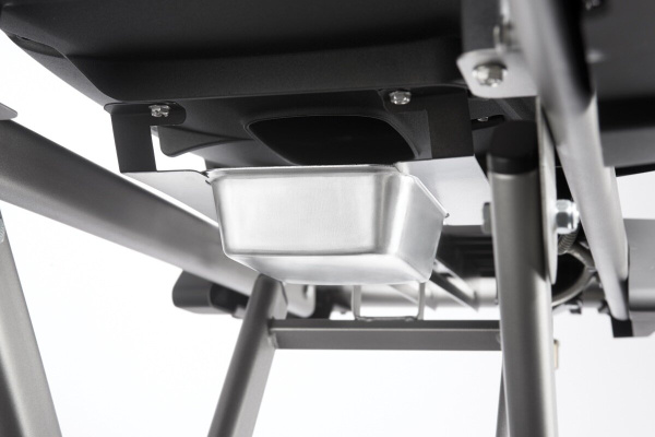 Гриль газовый Napoleon, TravelQ PRO 285X (Phantom) мобильный купить в Екатеринбурге