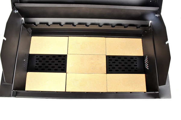 Мангал DIO VULCANO 7 CLASSIC купить в Екатеринбурге