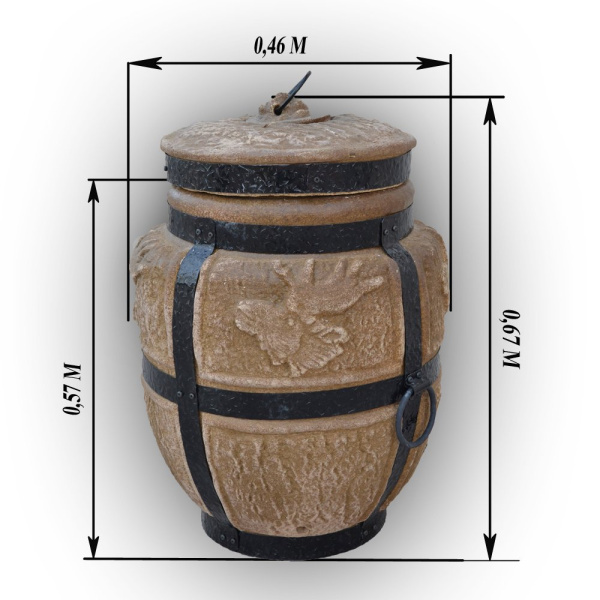 Средний купить в Екатеринбурге