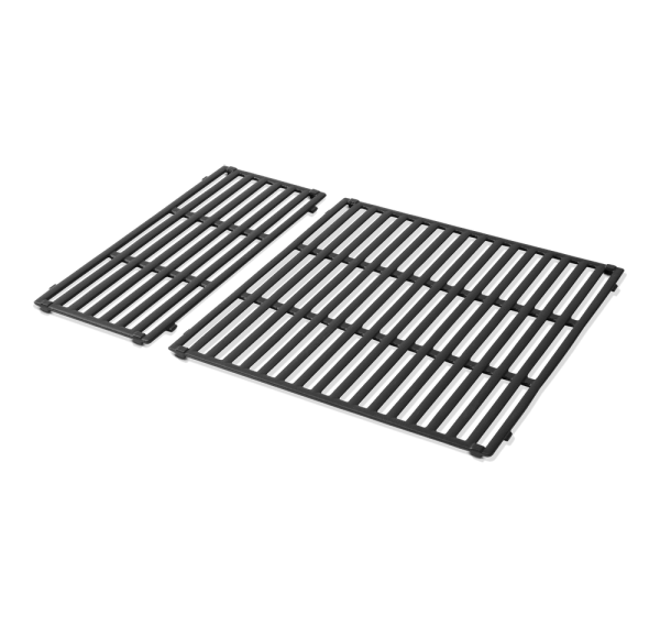Решетка WEBER CRAFTED для Spirit 300 -й серии купить в Екатеринбурге