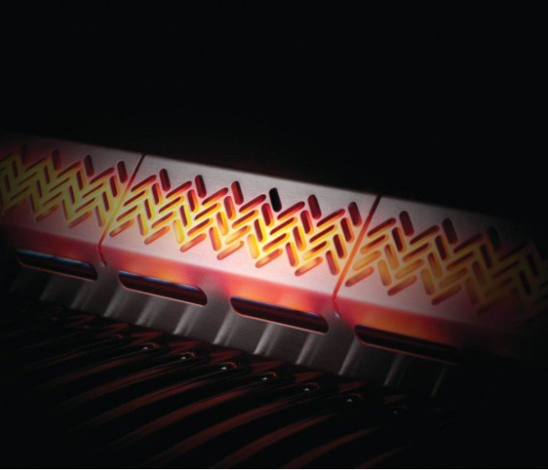 Rogue-625 SE (стальной, с ИК горелкой 3/3) купить в Екатеринбурге