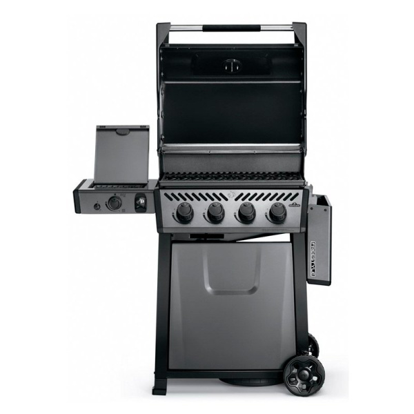 Газовый гриль Napoleon, Freestyle 425 SIB (с ИК горелкой 2/3) купить в Екатеринбурге