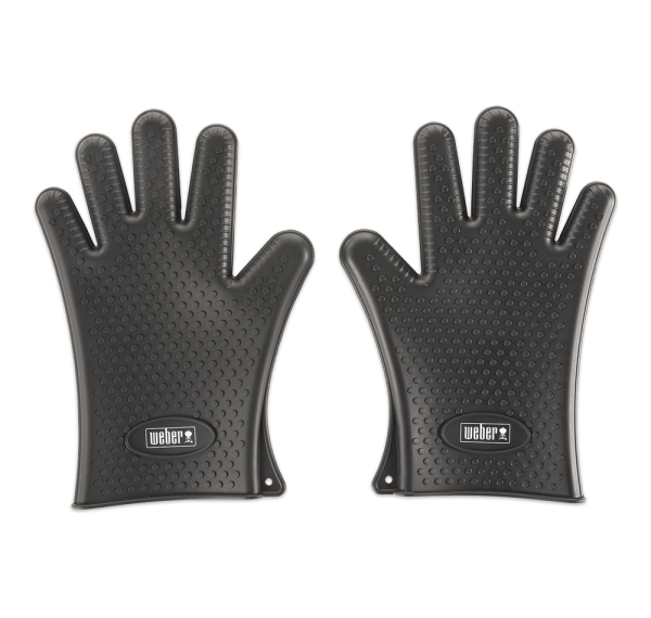 Перчатки для гриля силиконовые купить в Екатеринбурге