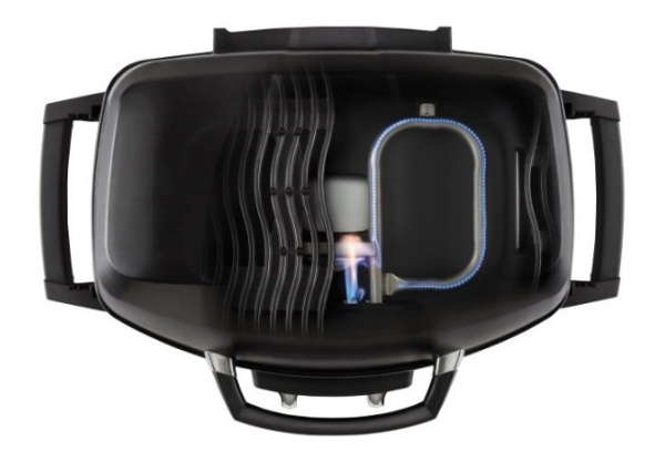 Мобильный газовый гриль Napoleon, TravelQ PRO-285X купить в Екатеринбурге