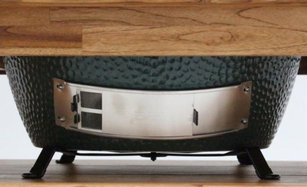 Ножки для установки на стол гриля XXL (Table Nest XXL) купить в Екатеринбурге