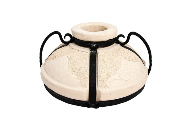 Крышка на Тандыр Аладдин купить в Екатеринбурге