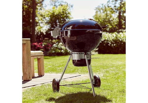 Master-Touch Premium E-5770, Черный купить в Екатеринбурге