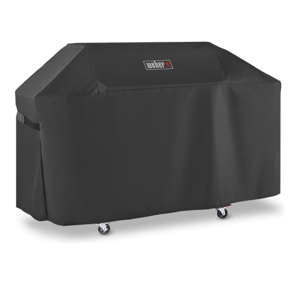 Чехол для гриля Genesis 400 серии купить в Екатеринбурге