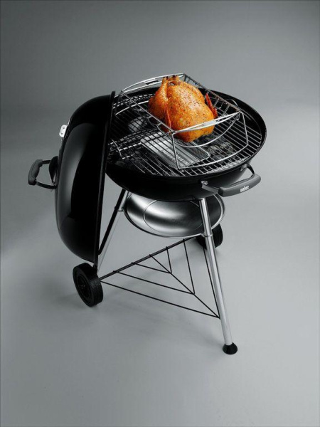 Compact Kettle 57 см черный купить в Екатеринбурге