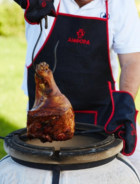 Крюк кованый купить в Екатеринбурге