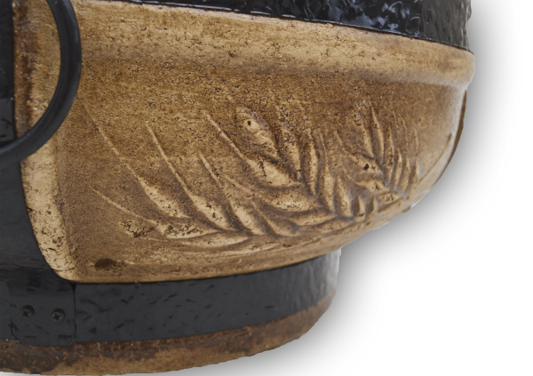 Очаг для костра малый купить в Екатеринбурге