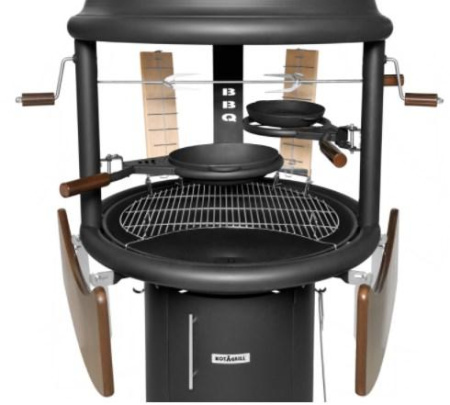 BBQ Original купить в Екатеринбурге
