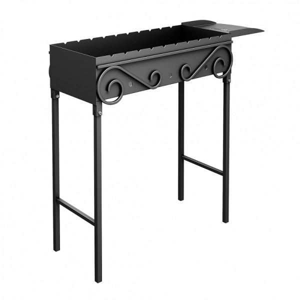 Мангал "Garden" купить в Екатеринбурге