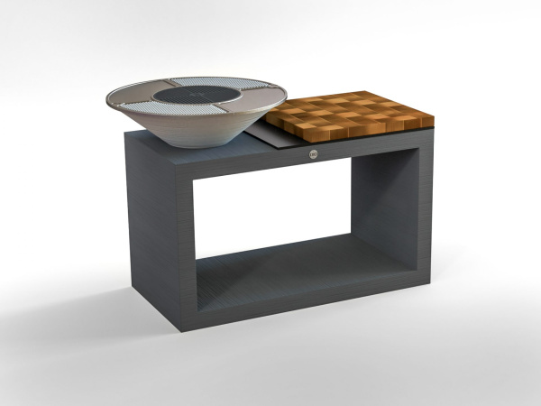 KITCHEN STREET 1000 Гриль-очаг купить в Екатеринбурге