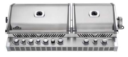 Prestige BIPRO-825 (встраиваемый) купить в Екатеринбурге