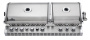 Prestige BIPRO-825 (встраиваемый) купить в Екатеринбурге