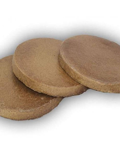 Керамическая сковорода "Блины" для выпечки в тандыре купить в Екатеринбурге