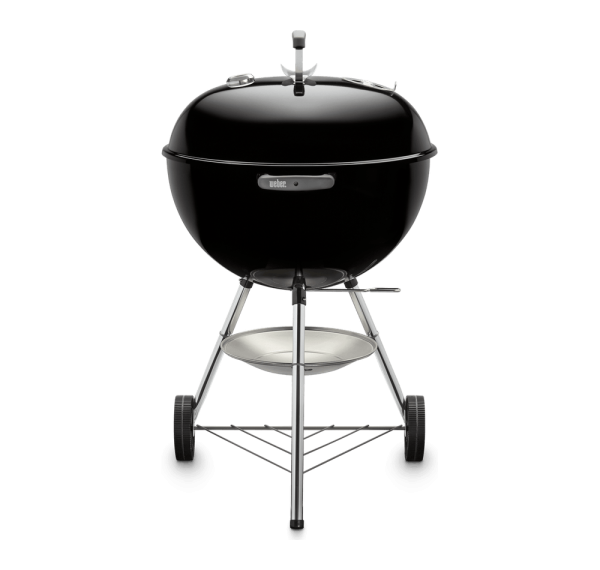 Classic Kettle, 57 см, черный купить в Екатеринбурге