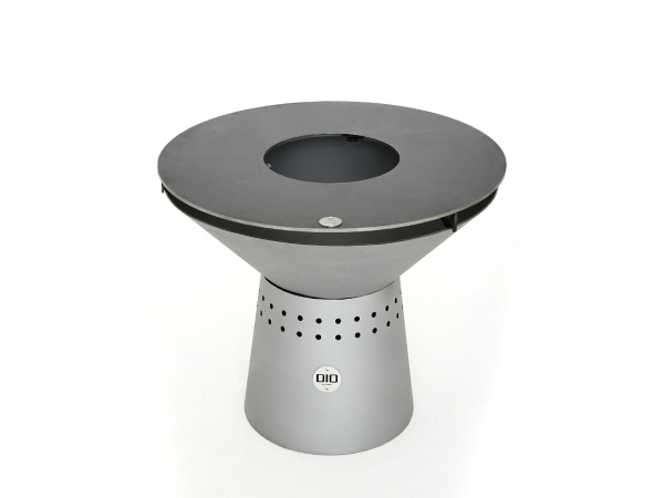 LIGHT Гриль-очаг купить в Екатеринбурге