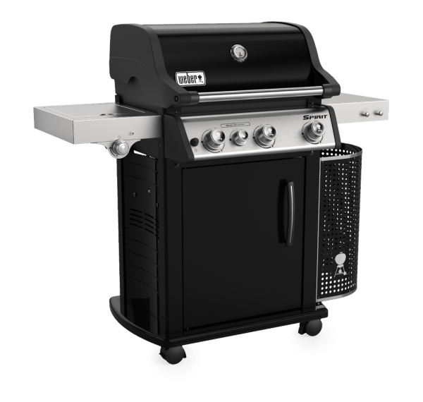 Spirit EP335 Premium GBS, черный купить в Екатеринбурге