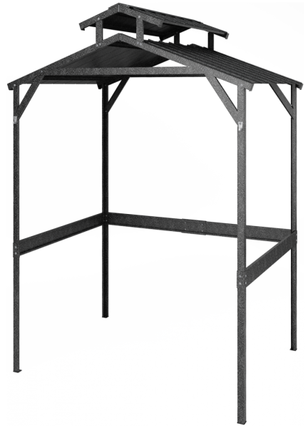 Павильон для гриля "Spring house" купить в Екатеринбурге