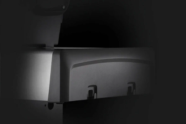 Гриль газовый Napoleon, Rogue 425 SE (Стальной, с ИК горелкой 3/3) купить в Екатеринбурге