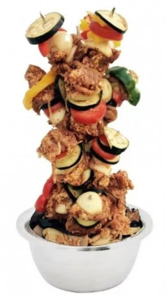 Елочка D21 для тандыров Сармат Большой/Атаман/Скиф/Охотник/Дастархан/Античный/Есаул купить в Екатеринбурге