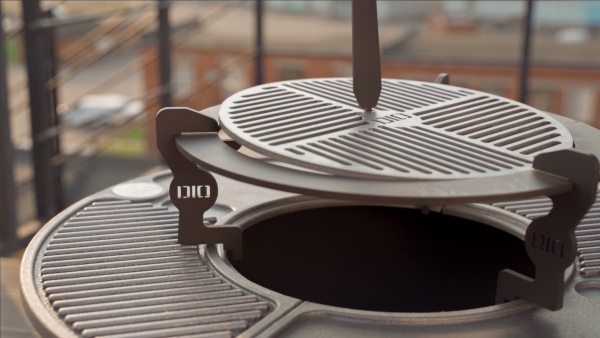 Решетка гриль 750 купить в Екатеринбурге