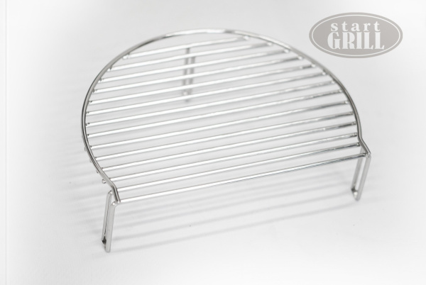 Решетка второго уровня START GRILL для гриля SG16 PRO и SG18 PRO купить в Екатеринбурге