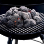 Угольные брикеты Weber, 4 кг. купить в Екатеринбурге