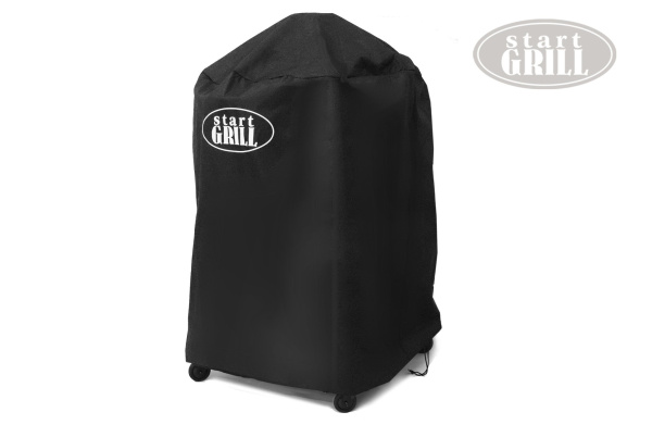 Чехол START GRILL для керамического гриля 22 дюйма купить в Екатеринбурге
