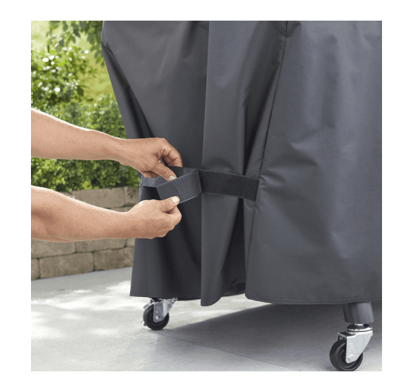 Чехол для гриля SmokeFire EX6 купить в Екатеринбурге