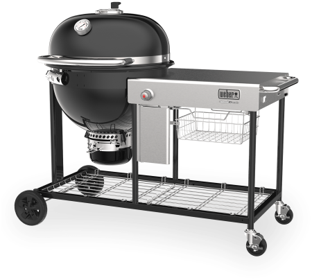 Summit Kamado S6 купить в Екатеринбурге