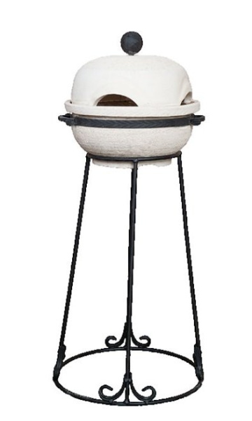 Подставка малая под жаровню-гриль настольную купить в Екатеринбурге