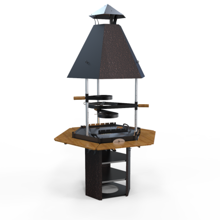 "Suomi grill Coner" купить в Екатеринбурге
