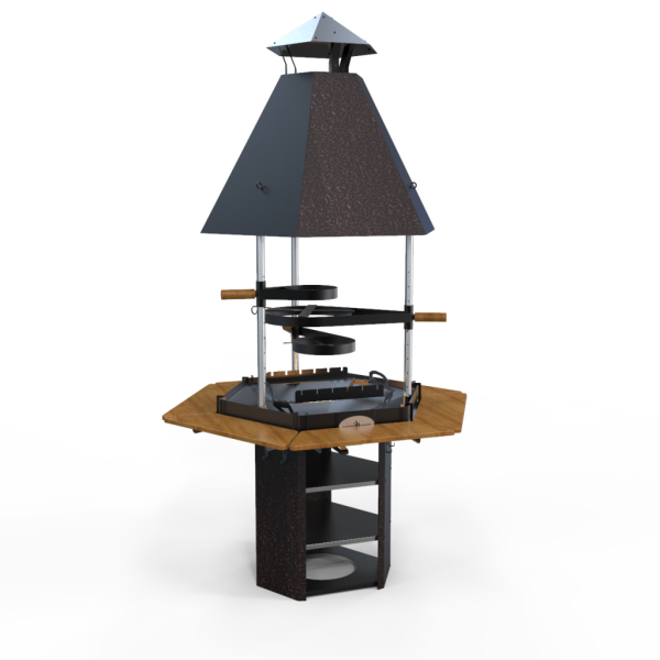 "Suomi grill Coner" купить в Екатеринбурге
