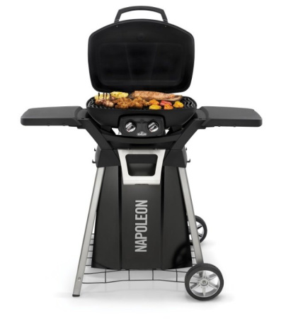 Тележка для газового гриля Napoleon, TravelQ PRO-285 купить в Екатеринбурге