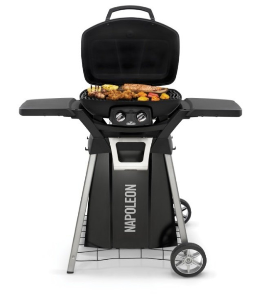 Тележка для газового гриля Napoleon, TravelQ PRO-285 купить в Екатеринбурге