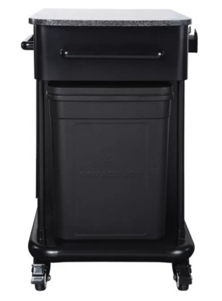 Стол-тележка для керамических грилей купить в Екатеринбурге