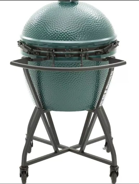 Подставка мобильная Egg с рукоятью для гриля XL купить в Екатеринбурге