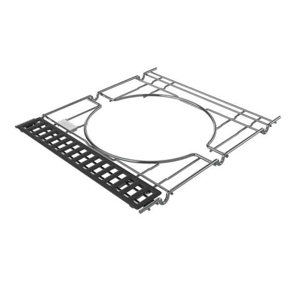 Устан. комплект Weber Crafted для Genesis купить в Екатеринбурге