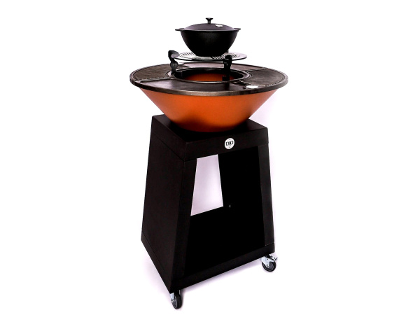 EXACT 750 Гриль-очаг купить в Екатеринбурге