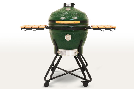 Керамический гриль-барбекю Start grill-24 CFG SE Зеленый купить в Екатеринбурге