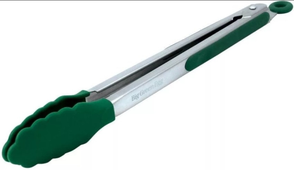 Щипцы BBQ для гриля, Силиконовые, 30 см купить в Екатеринбурге