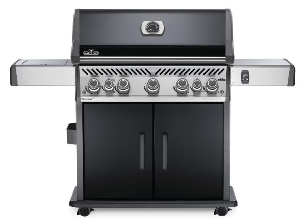 Rogue 625 SE (черный, с ИК горелкой 3/3) купить в Екатеринбурге