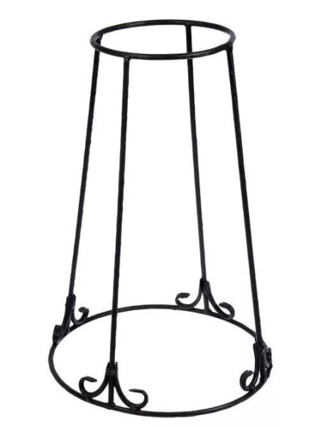 Подставка малая под жаровню-гриль настольную купить в Екатеринбурге