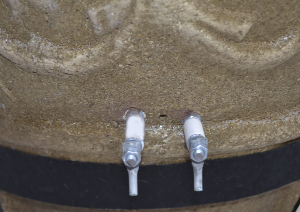 Колос электрический купить в Екатеринбурге