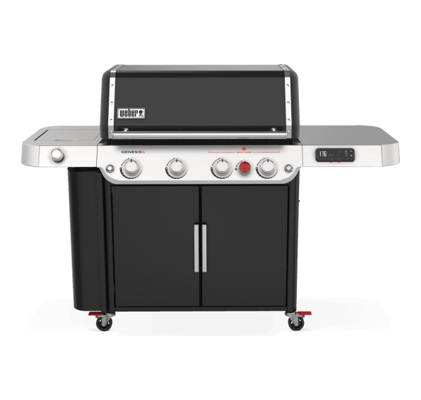 Genesis SE-EPX-435, черный купить в Екатеринбурге